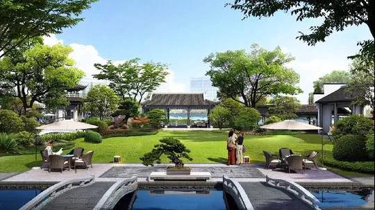 園林景觀設(shè)計需重視創(chuàng)新