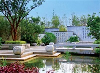 天津私家花園設(shè)計(jì)如何設(shè)計(jì)出聚會(huì)場(chǎng)所
